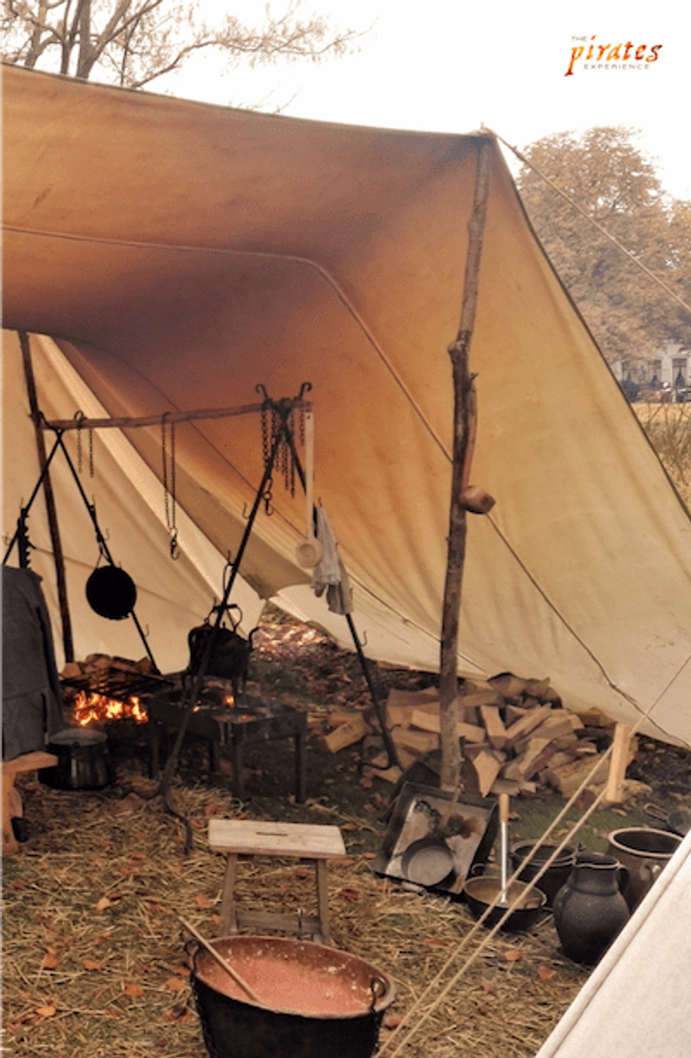 The-Pirates-Experience-camp-kitchen