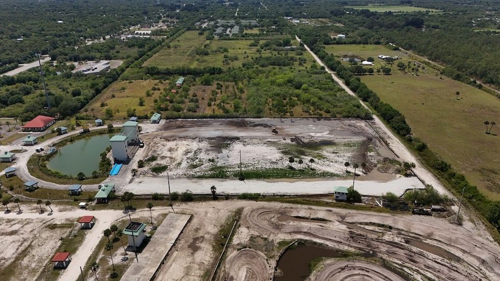 The-Point-Site-Construction