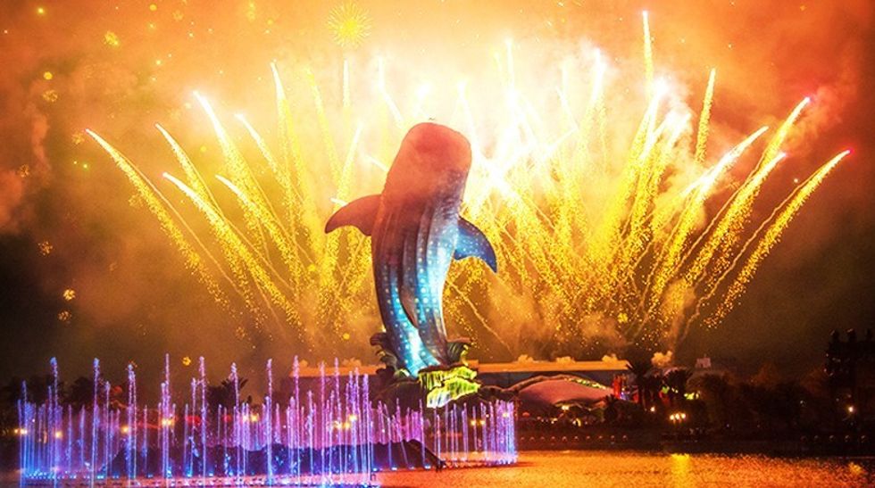 The Producers Group is still supporting the attractions industry during COVID-19