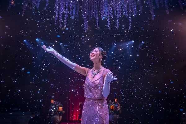 The Queen's Ball A Bridgerton Experience Netflix