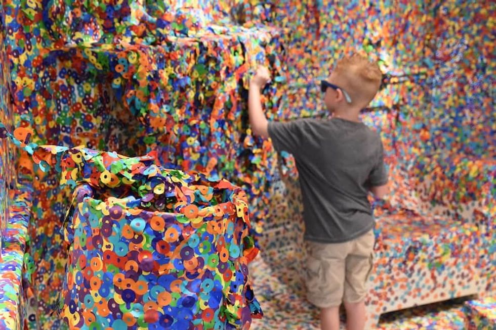 The Rooms@Easton at Easton Town Center