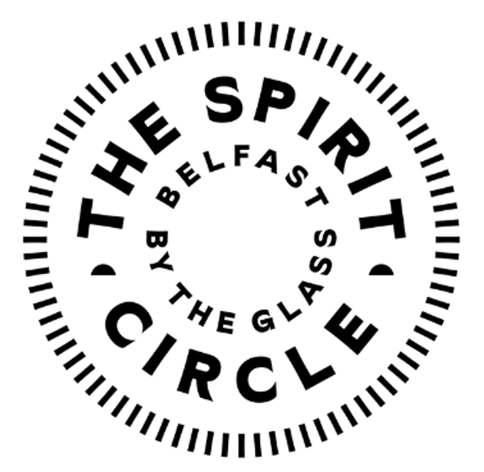 the spirit circle