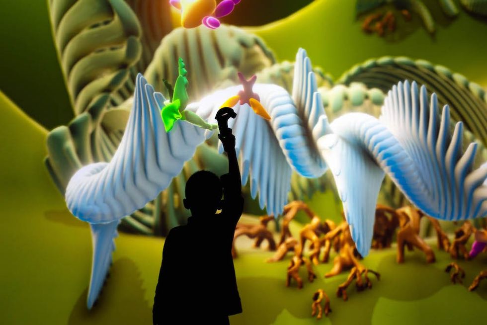 The Tech Interactive