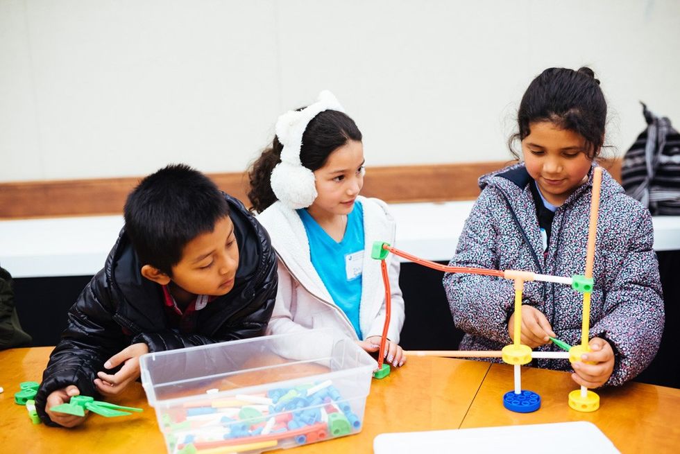 The Tech Interactive