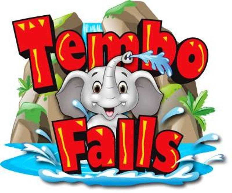 The Tembo Falls water slide complex features eight junior slides, including twisters, a helix, a mini-bowl, and two racing slides. Tembo Tides is home to a junior wave pool plus fun spray elements for younger children. “Tembo Falls and Tembo Tides are designed for children who are under 54 inches tall,” explains Eckert. “But, their older siblings and parents are welcome to enjoy the slides and wave pool with them.” The water attractions are among a host of new additions and improvements planned for the park.