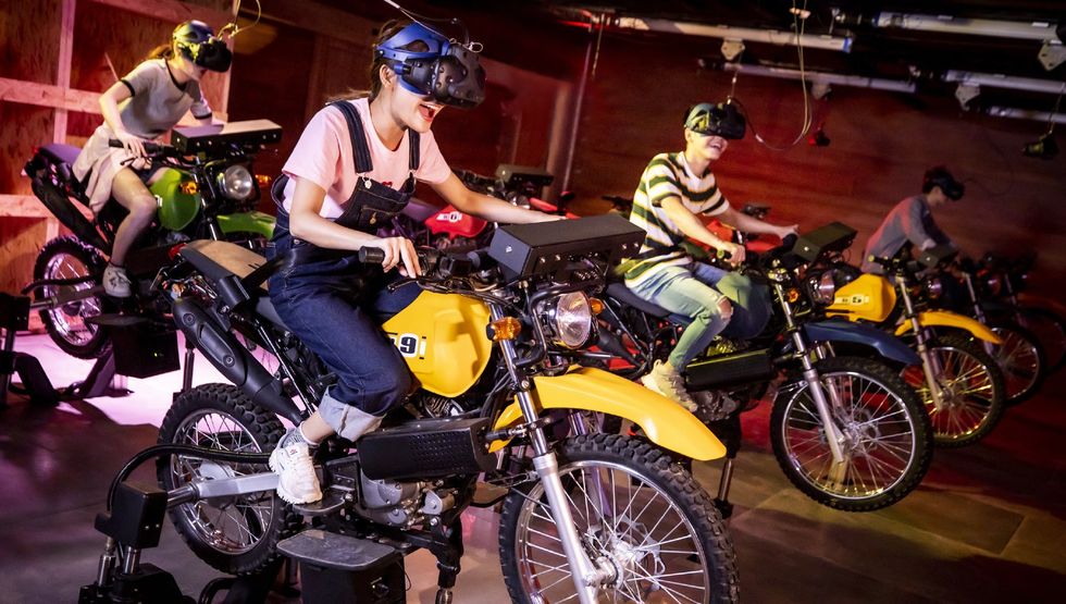 The Twilight Saga: Midnight Ride