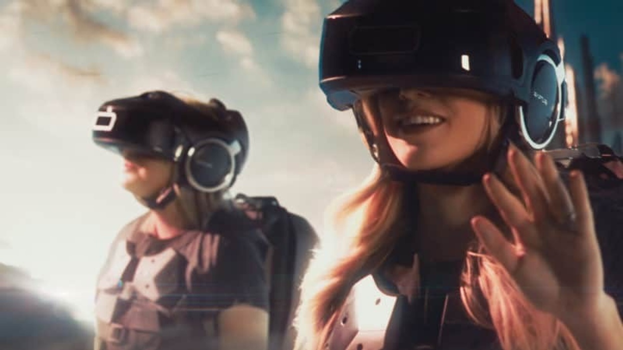 the void downtown disney district