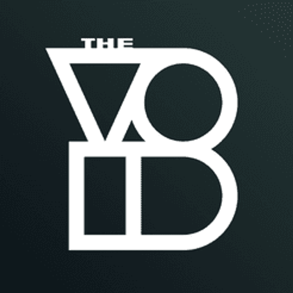 The VOID Logo