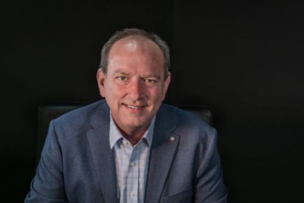 THE VOID swells executive ranks with three key appointments