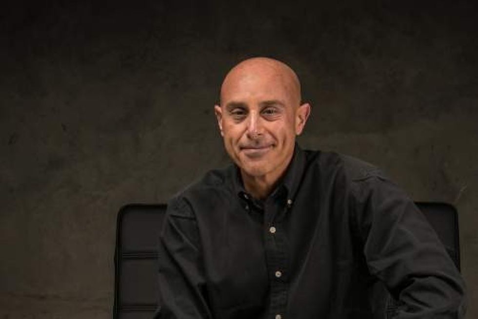 THE VOID swells executive ranks with three key appointments