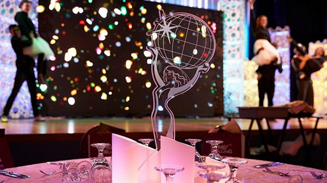 Thea Award Gala Image