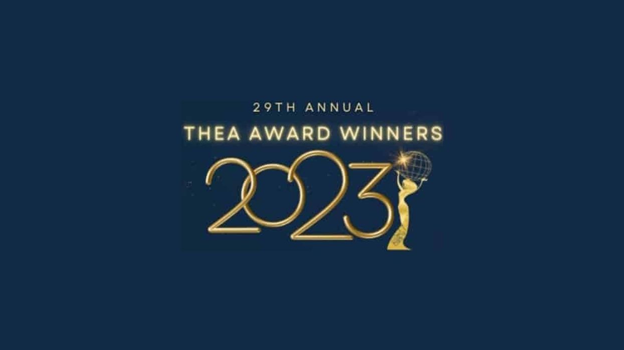 Thea Awards 2023