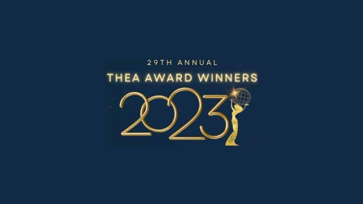 Thea Awards 2023