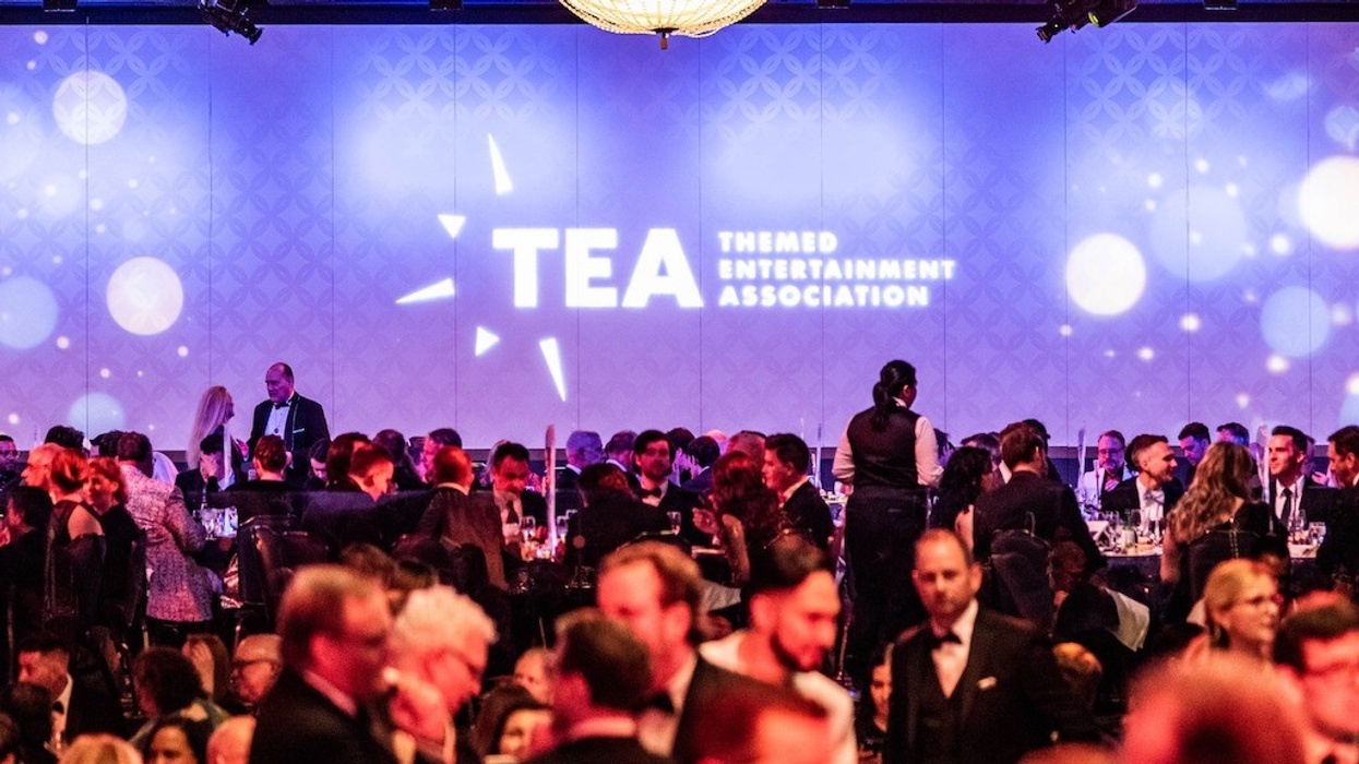 Thea Awards Gala 2023 credit Annie Lesser