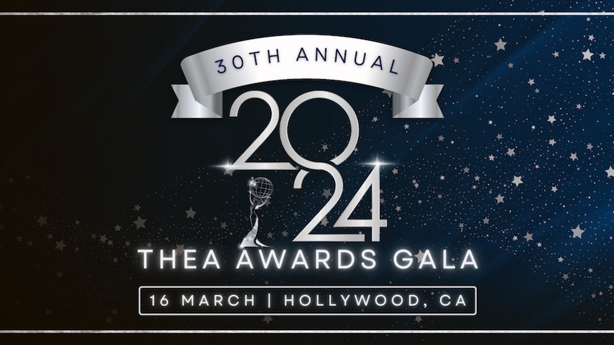Thea Awards Gala 2024