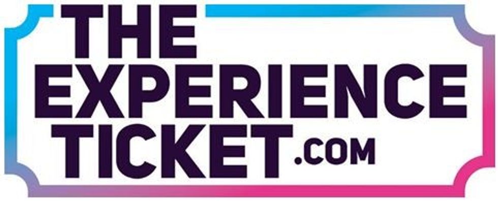 theexperienceticket logo