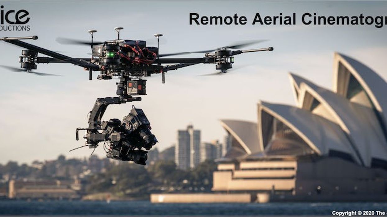 thejuice Cobra X Drone