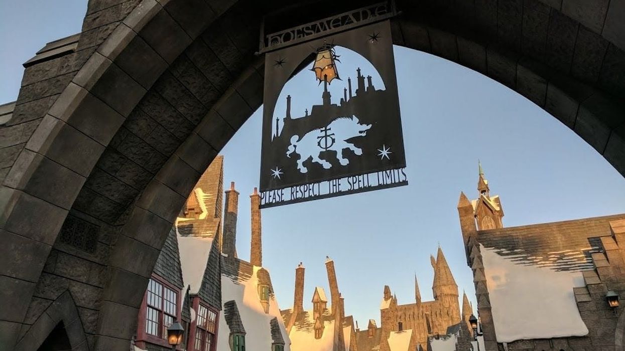 theme parks can personalize the guest experience harry potter universal studios