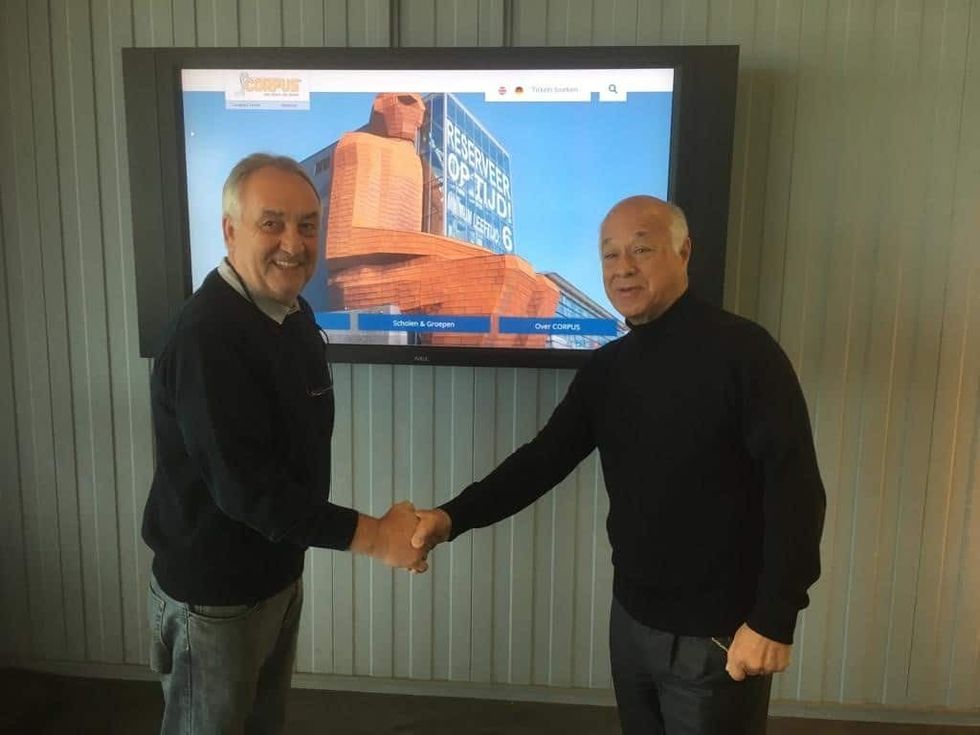 themebuilders corpus