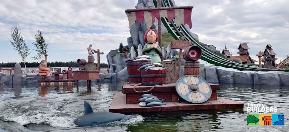 Themebuilders Majaland Kownaty