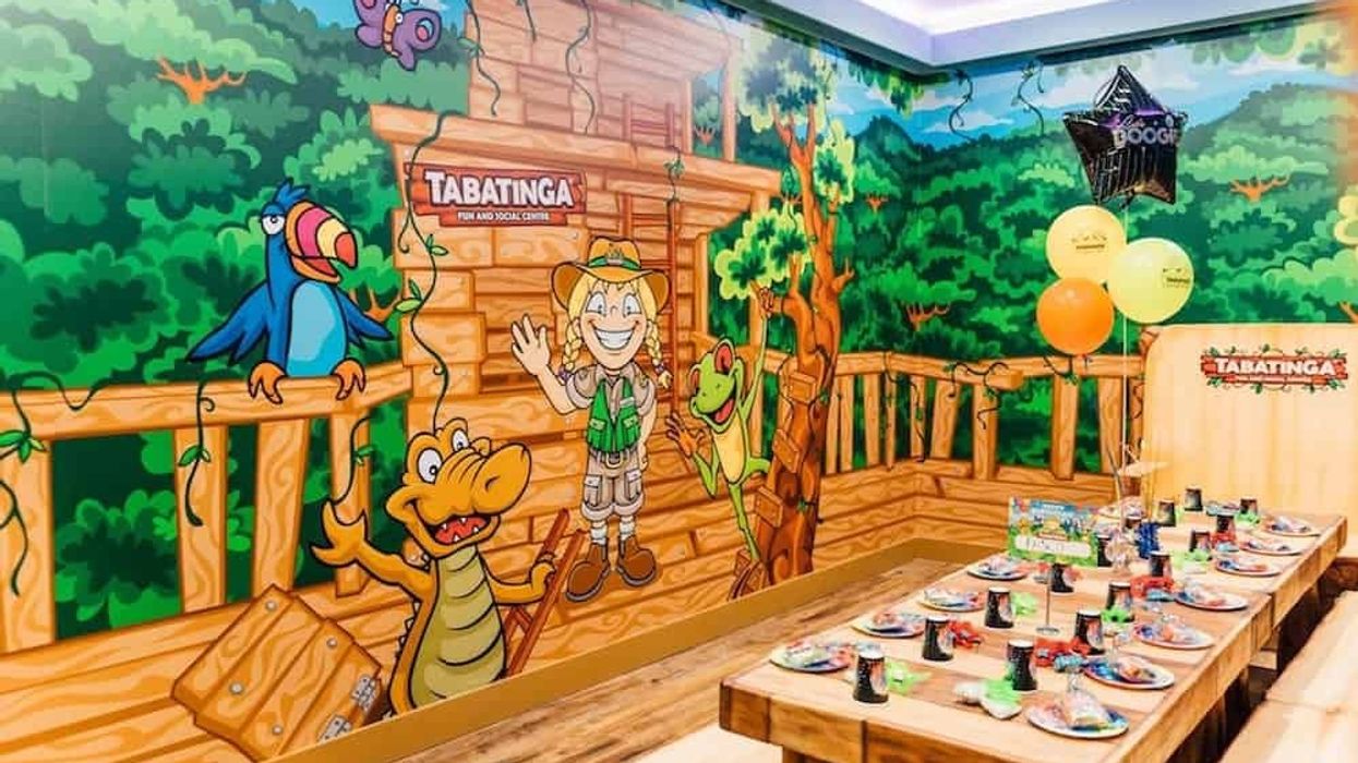 Themebuilders-Tabatinga-FEC-Australia-party-room