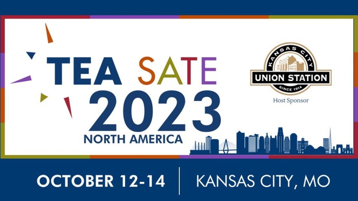 Themed Entertainment Association SATE North America 2023