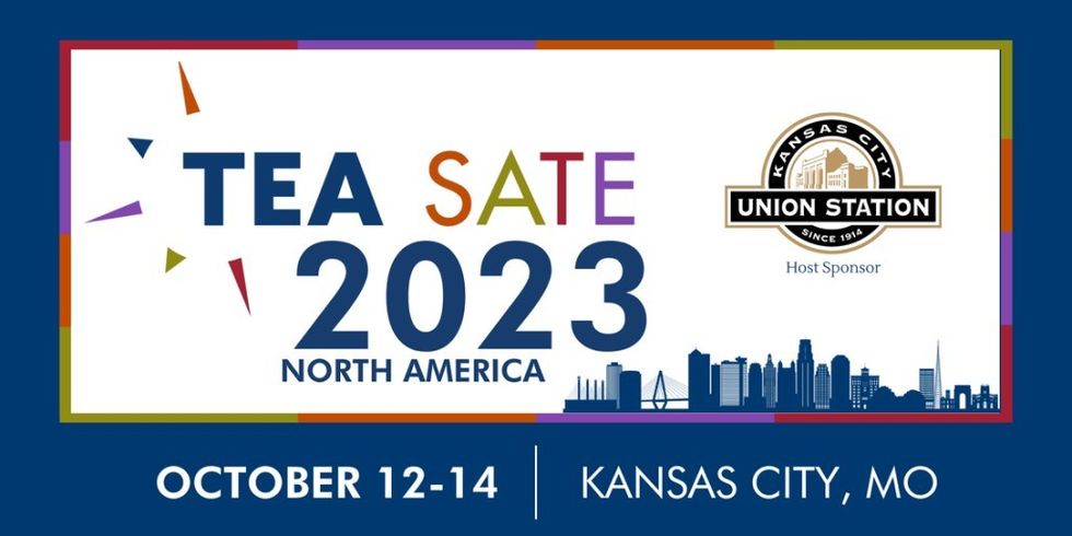 Themed Entertainment Association SATE North America 2023