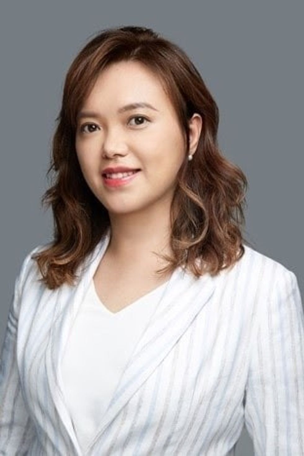 Themed Entertainment Association TEA Evi Sari ViacomCBS