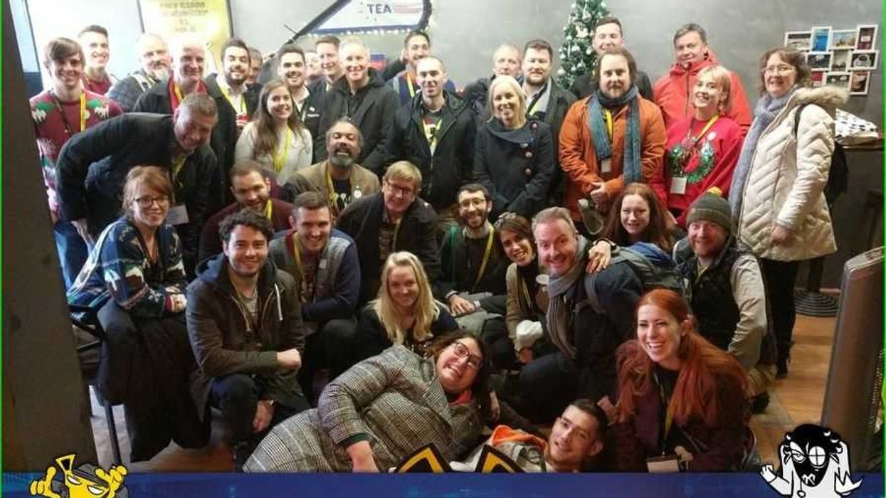 Themed Entertainment Association, TEA