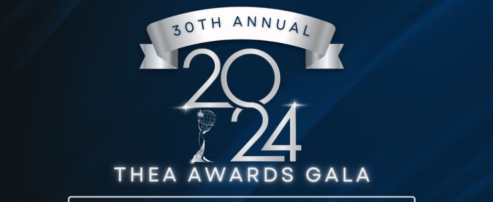 Themed Entertainment Association Thea Awards winners