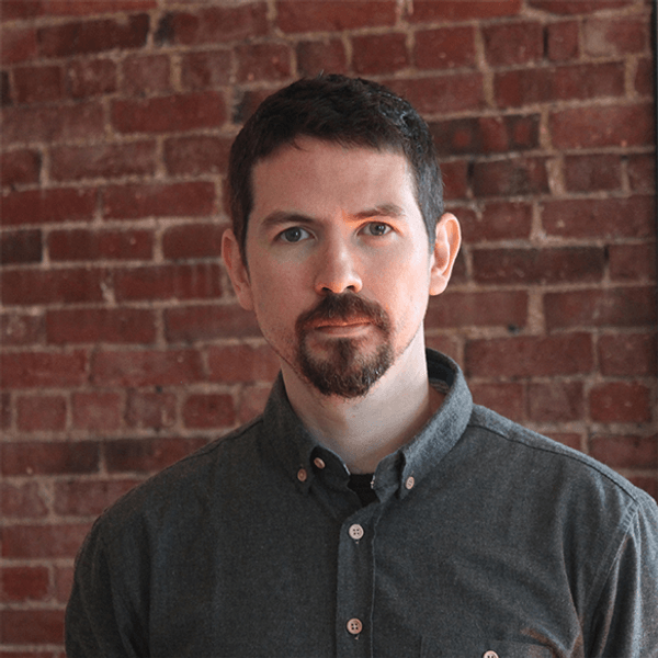 Theo Watson headshot