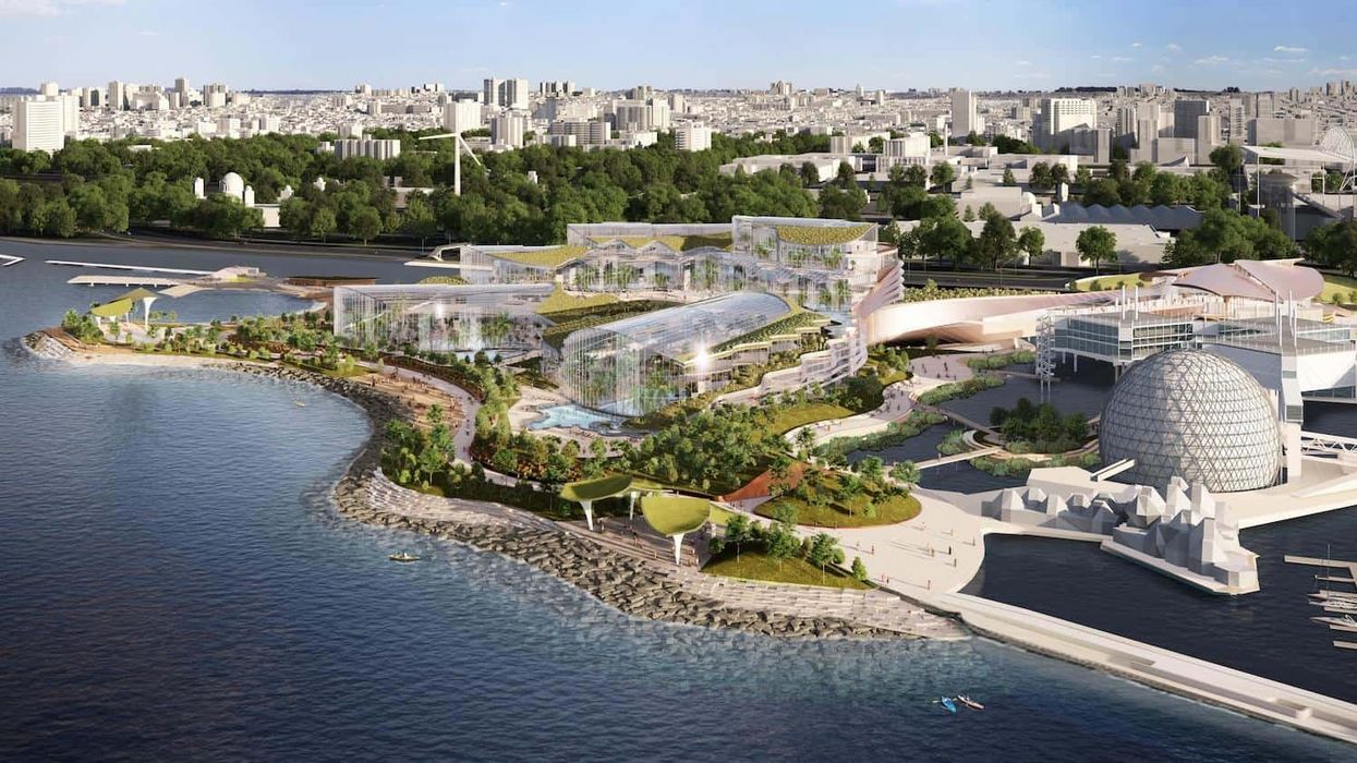 therme canada