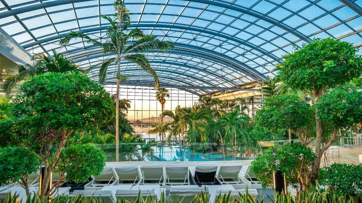 therme group