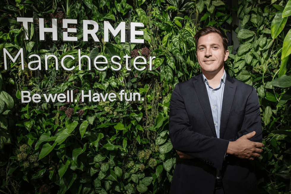 therme jonathan lingham