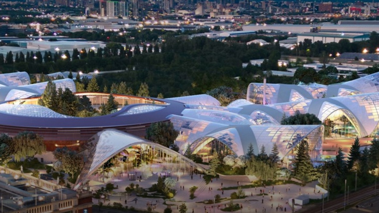 therme manchester new design