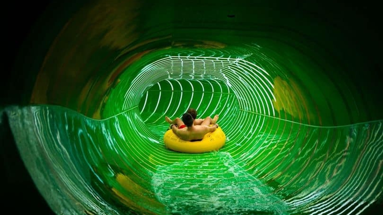 therme manchester
