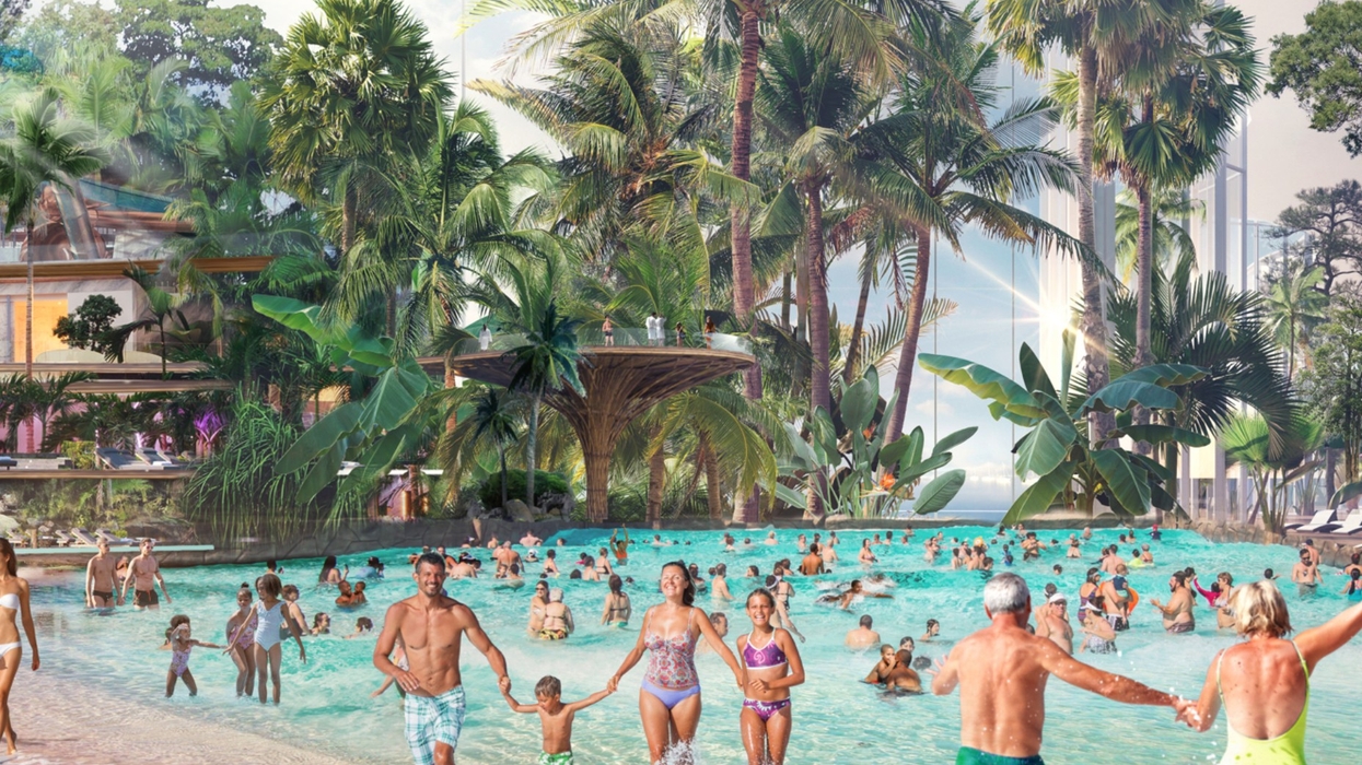 therme manchester