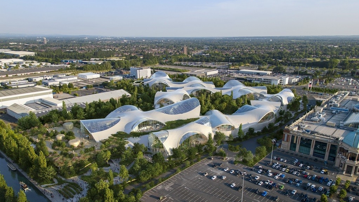 therme manchester