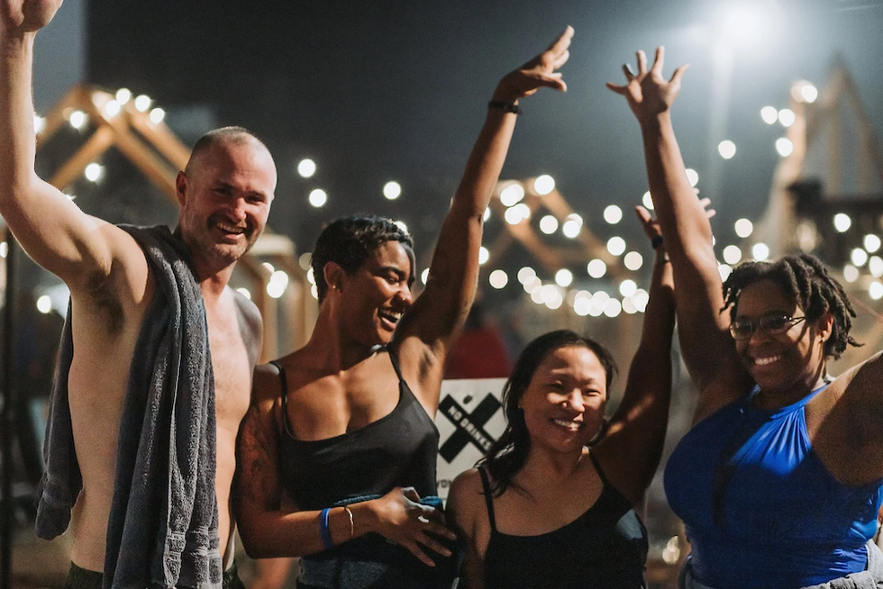 therme sauna festival washington dc