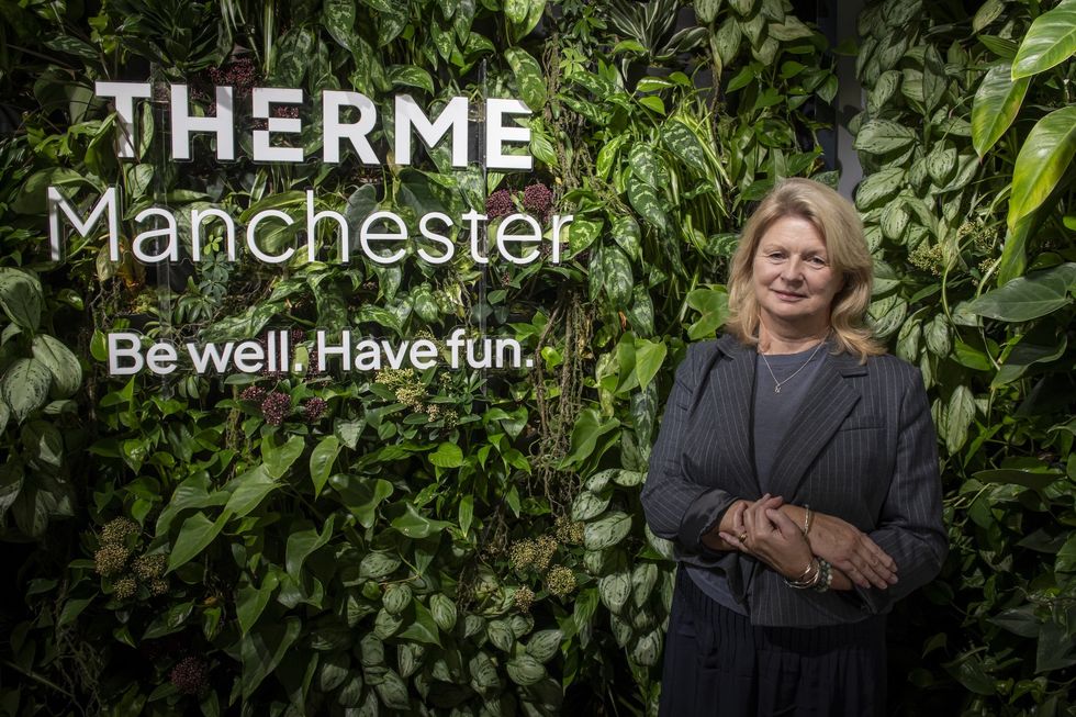 therme uk alison gray