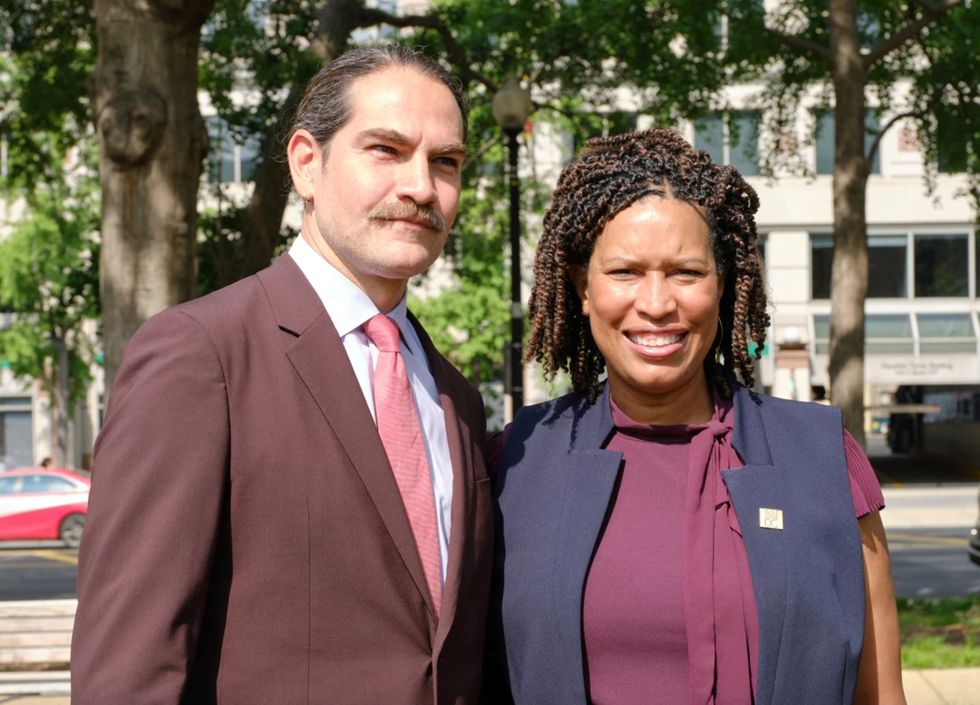 therme washington dc