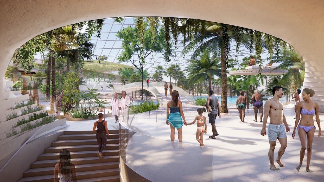 therme washington dc