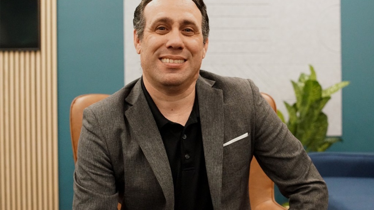 THG Creative welcomes Dan Freedman