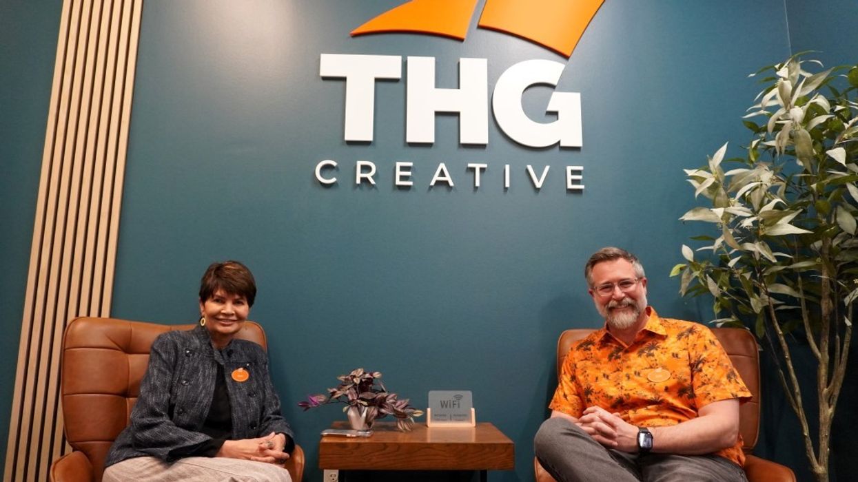 THG promotes Rani Bal to VP of people