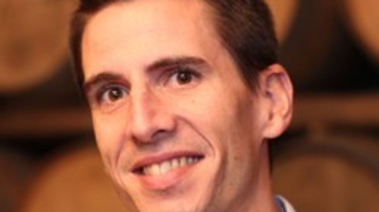 thibault paquin celebrating life