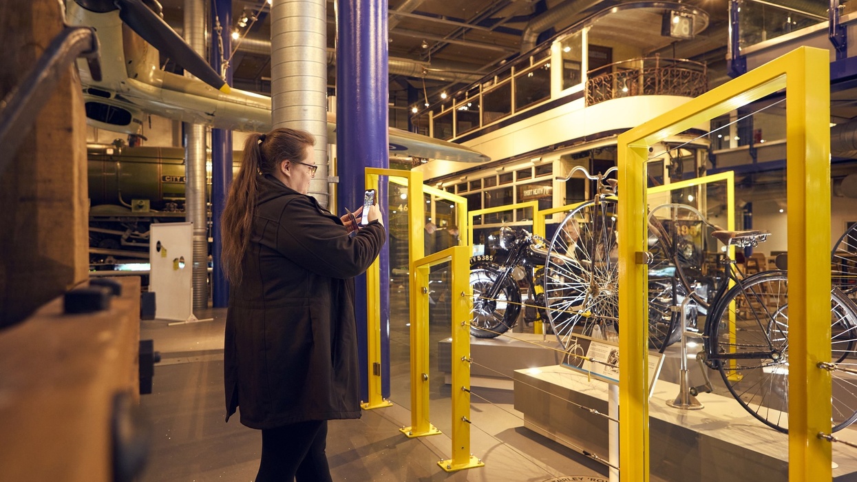 thinktank tellme ai guide