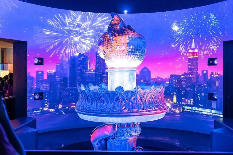 Thinkwell Group_Expo_2020 Dubai_USA Pavilion