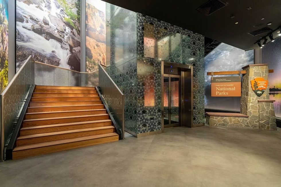 Thinkwell Group_Expo 2020 Dubai_ USA Pavilion