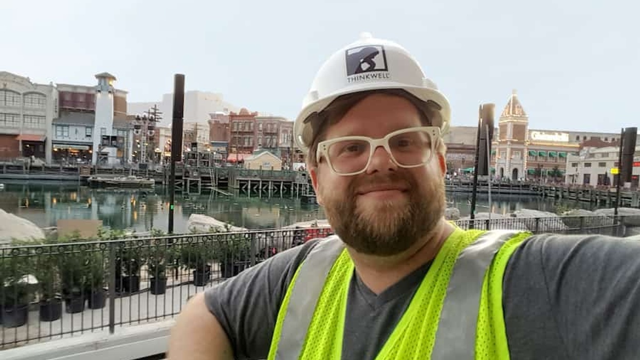 Thinkwell Group_Jason McManus