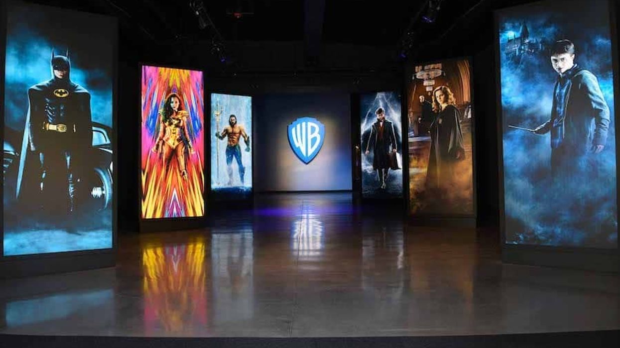 Thinkwell Group_Warner Bros. Studio Tour_Finale